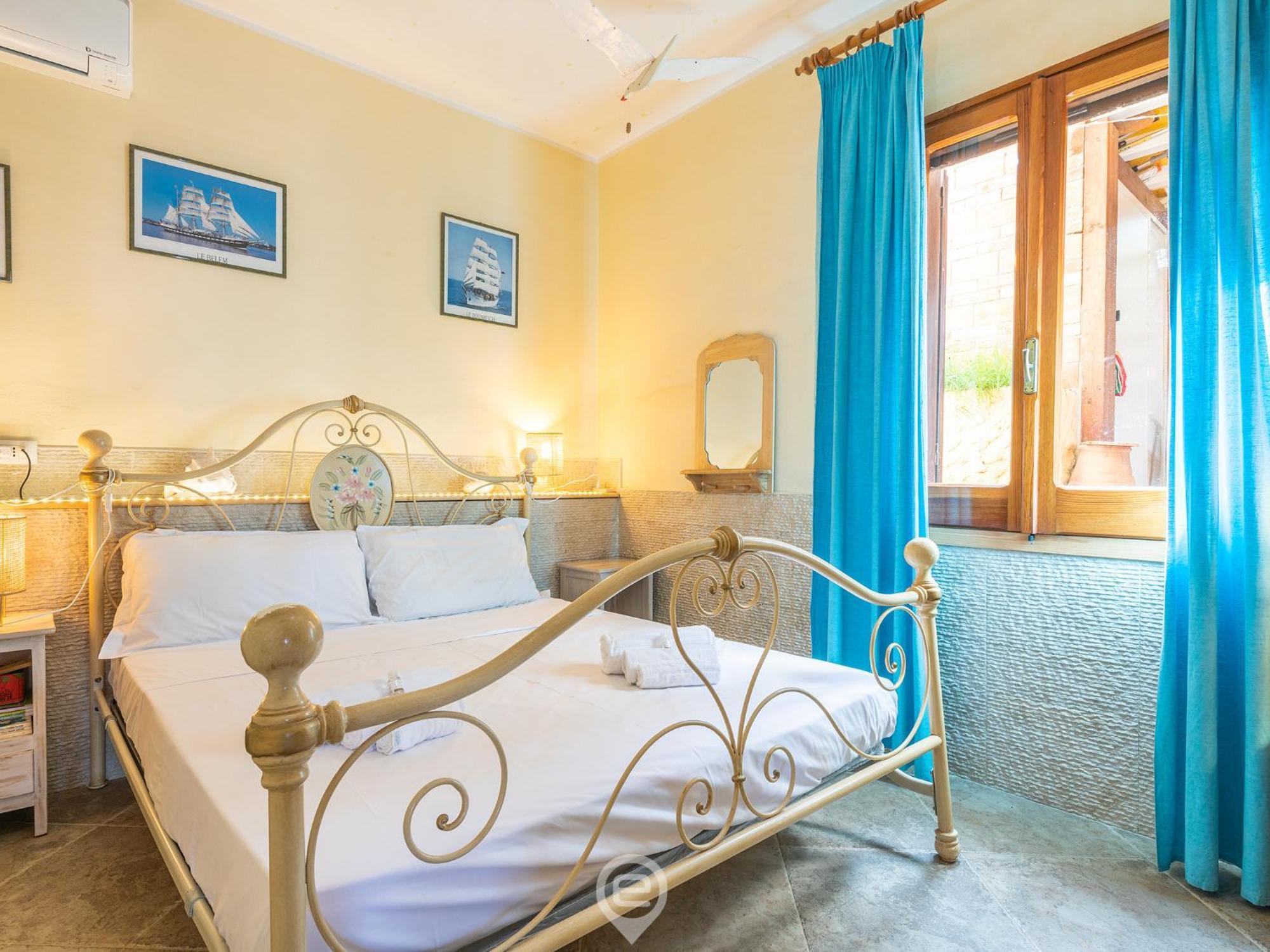 Casa Ida Villa Putzu Idu Luaran gambar